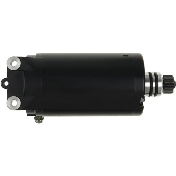 Démarreur 12V pour jetski Sea-Doo - 0,8 kW 9 dents