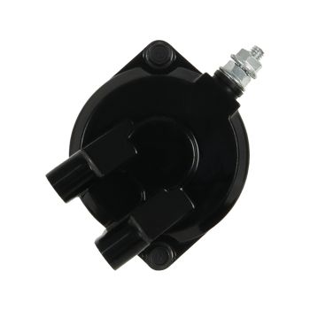 Démarreur 12V pour jetski Sea-Doo - 0,6 kW 9 dents 2