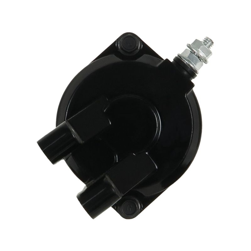 Démarreur 12V pour jetski Sea-Doo - 0,6 kW 9 dents