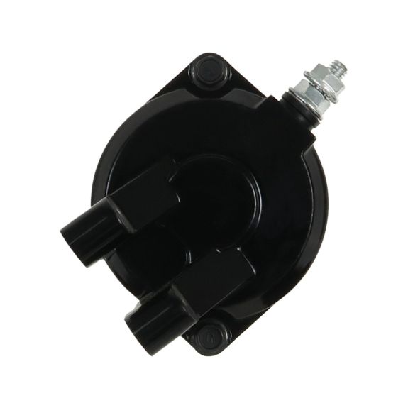 Démarreur 12V pour jetski Sea-Doo - 0,6 kW 9 dents