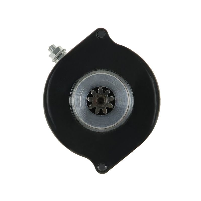 Démarreur 12V pour jetski Sea-Doo - 0,6 kW 9 dents