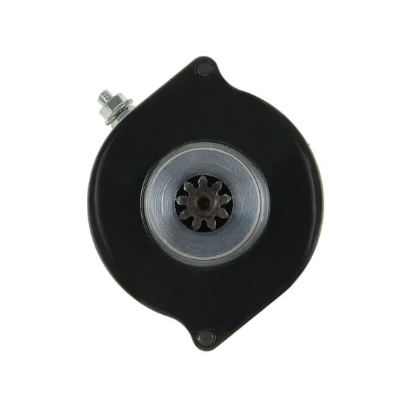 Démarreur 12V pour jetski Sea-Doo - 0,6 kW 9 dents