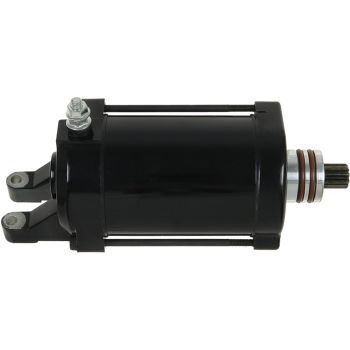 Démarreur 12V pour jetski Sea-Doo - 0,6 kW 9 dents
