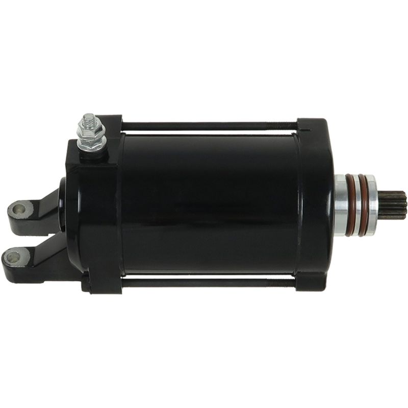 Démarreur 12V pour jetski Sea-Doo - 0,6 kW 9 dents