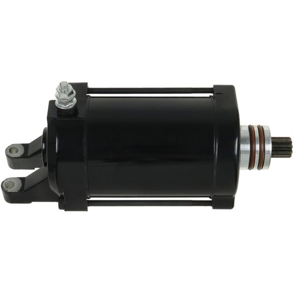 Démarreur 12V pour jetski Sea-Doo - 0,6 kW 9 dents