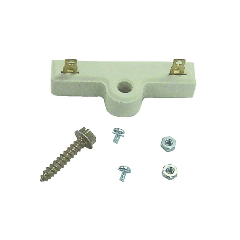 Résistance Externe de Bobine Mercruiser V6