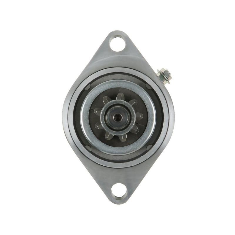 Démarreur 12V pour jetski Sea-Doo - 0,9 kW 9 dents