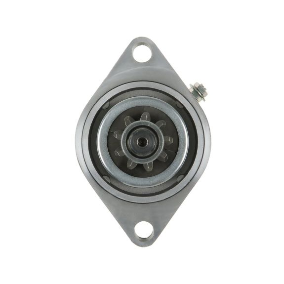 Démarreur 12V pour jetski Sea-Doo - 0,9 kW 9 dents