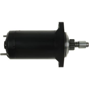 Démarreur 12V pour jetski Sea-Doo - 0,7 kW 8 dents