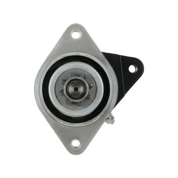Démarreur 12V pour jetski Sea-Doo - 0,7 kW 8 dents 2