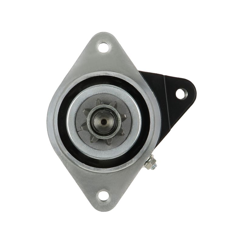 Démarreur 12V pour jetski Sea-Doo - 0,7 kW 8 dents