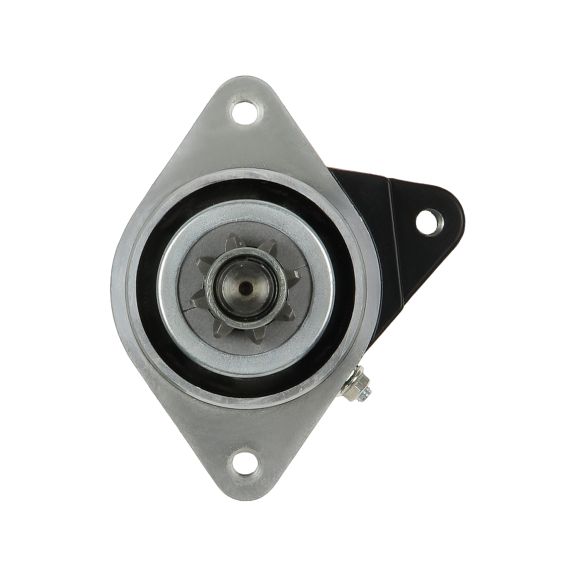 Démarreur 12V pour jetski Sea-Doo - 0,7 kW 8 dents