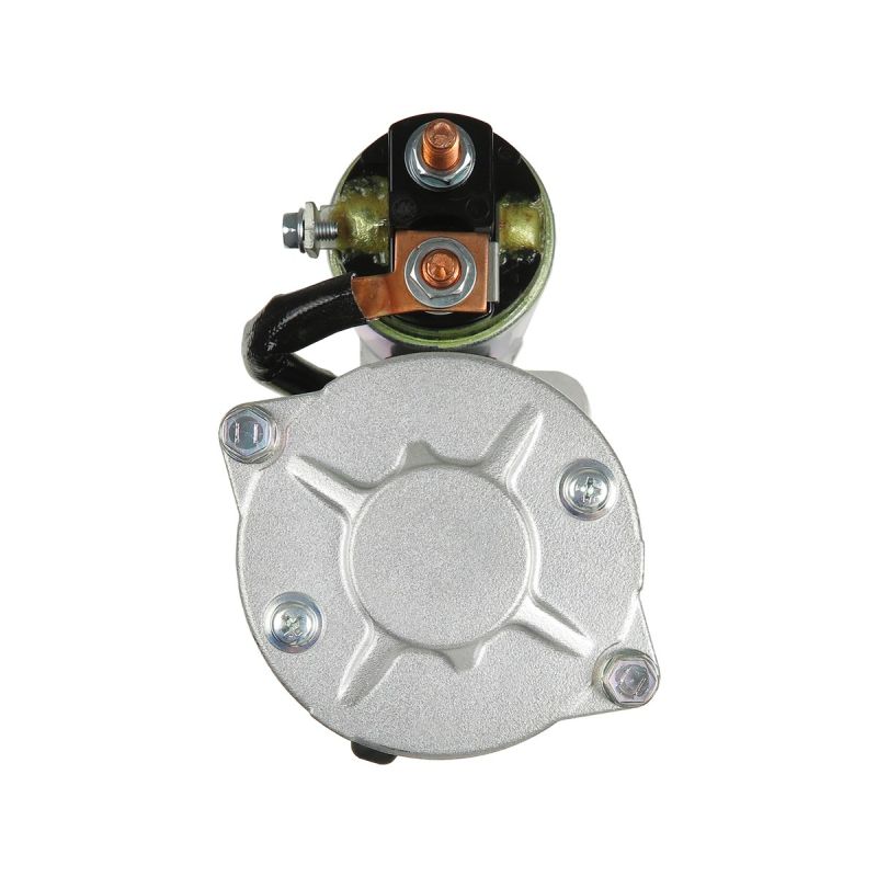 Démarreur 12V pour moteur in-bord Solé Diesel Mini 74 Mini 62 - 2,2 kW 10 dents