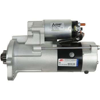 Démarreur 12V pour moteur in-bord Solé Diesel Mini 74 Mini 62 - 2,2 kW 10 dents 2