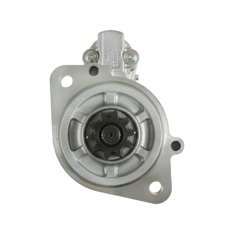 Démarreur 12V pour moteur in-bord Solé Diesel Mini 74 Mini 62 - 2,2 kW 10 dents