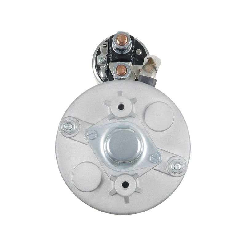 Démarreur 12V pour moteur in-bord Vetus D.429 D4.29 - 3,7 kW 9 dents