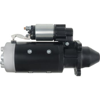Démarreur 12V pour moteur in-bord Vetus D.429 D4.29 - 3,7 kW 9 dents
