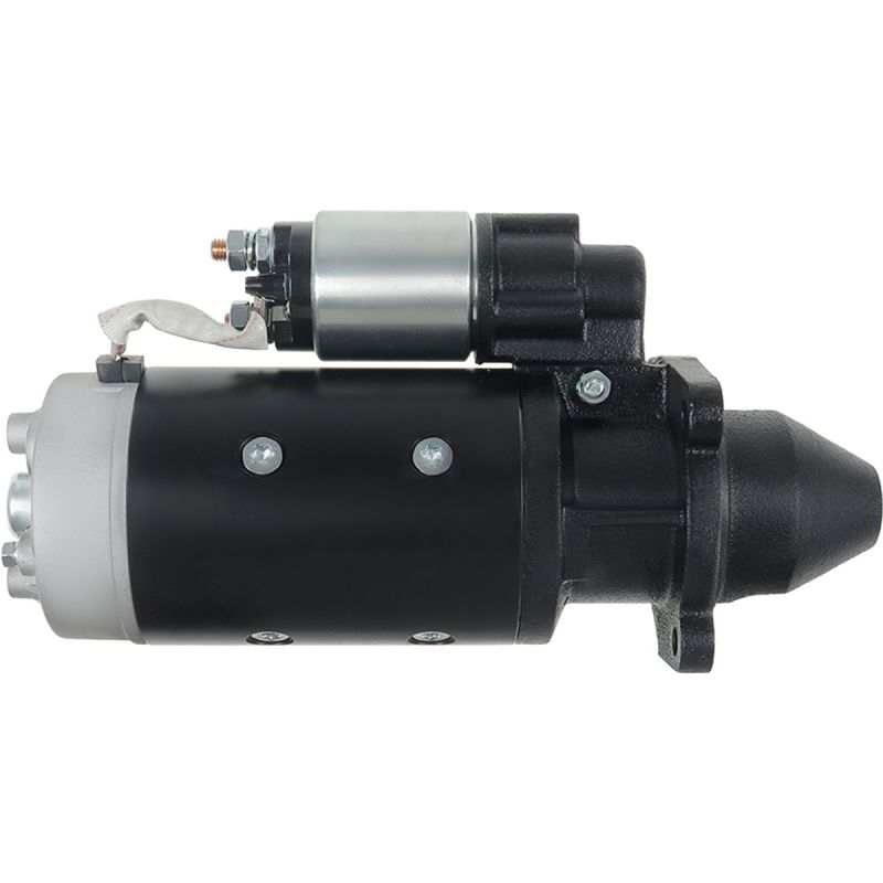 Démarreur 12V pour moteur in-bord Vetus D.429 D4.29 - 3,7 kW 9 dents