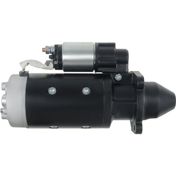 Démarreur 12V pour moteur in-bord Vetus D.429 D4.29 - 3,7 kW 9 dents