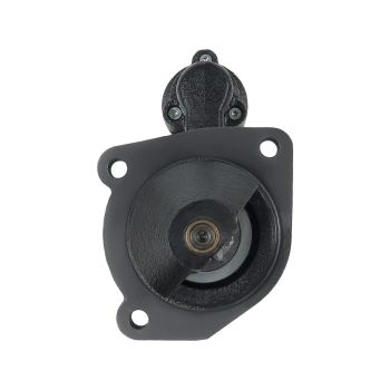 Démarreur 12V pour moteur in-bord Vetus D.429 D4.29 - 3,7 kW 9 dents 2