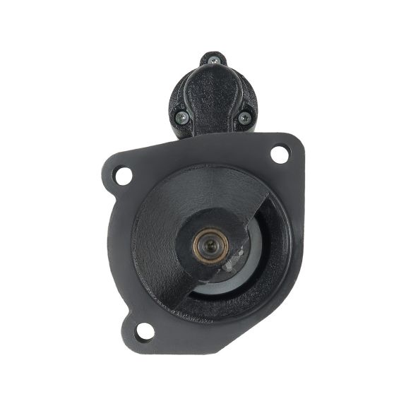 Démarreur 12V pour moteur in-bord Vetus D.429 D4.29 - 3,7 kW 9 dents