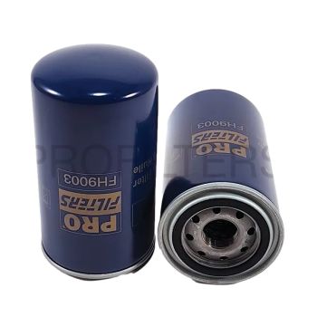 Filtre à huile à visser FH9003 pour Cummins QSB 4.5 / QSB 5.9