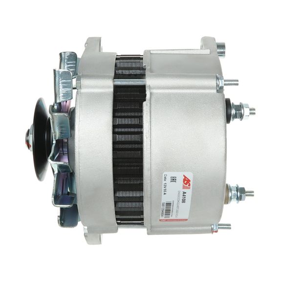 Alternateur 12V pour moteur hors-bord Mercury - 55 A