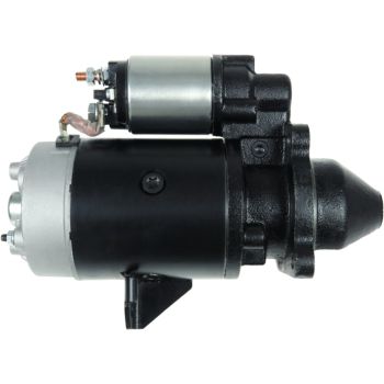 Démarreur 12V pour moteur in-bord Volvo Penta MD21 MD32 - 2 kW 9 dents