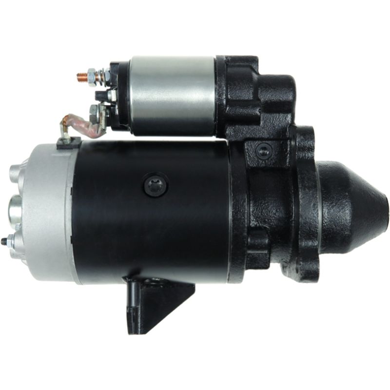 Démarreur 12V pour moteur in-bord Volvo Penta MD21 MD32 - 2 kW 9 dents