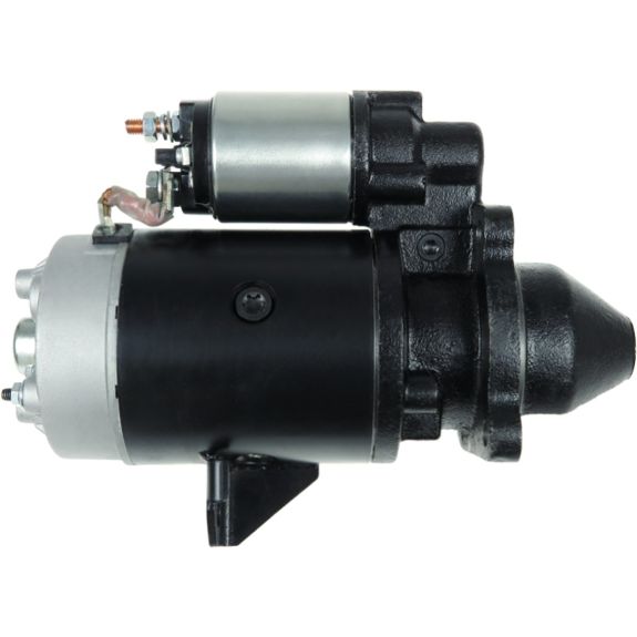 Démarreur 12V pour moteur in-bord Volvo Penta MD21 MD32 - 2 kW 9 dents