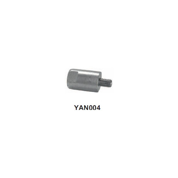 Anode YANMAR YSB8-12-2QM