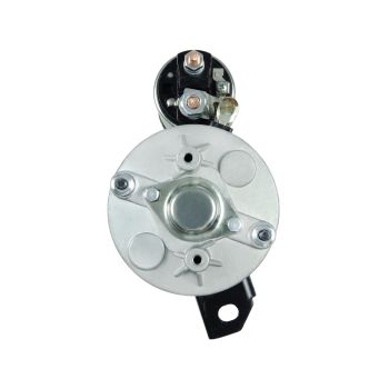 Démarreur 12V pour moteur in-bord Volvo Penta MD21 MD32 - 2 kW 9 dents 2