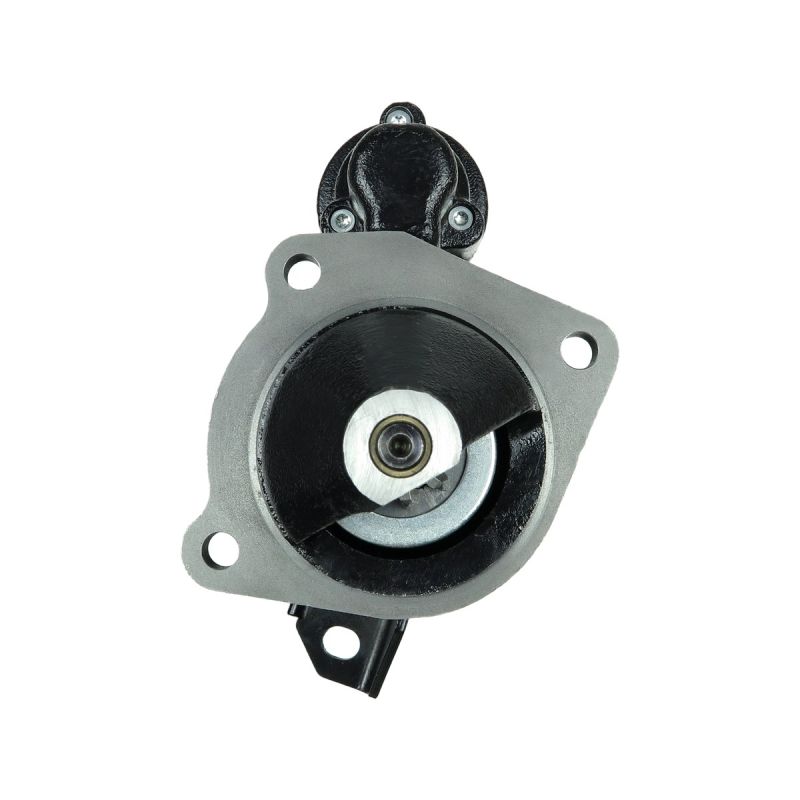 Démarreur 12V pour moteur in-bord Volvo Penta MD21 MD32 - 2 kW 9 dents