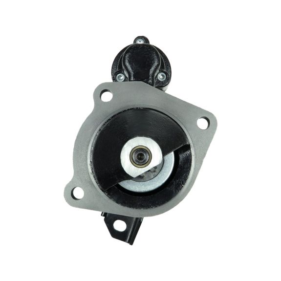 Démarreur 12V pour moteur in-bord Volvo Penta MD21 MD32 - 2 kW 9 dents