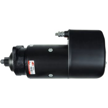 Démarreur 12V pour moteur in-bord Volvo Penta MD38 - 3,6 kW 9 dents