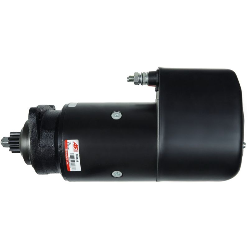 Démarreur 12V pour moteur in-bord Volvo Penta MD38 - 3,6 kW 9 dents