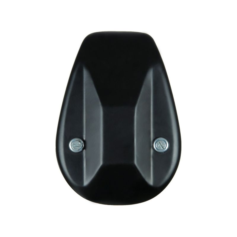 Démarreur 12V pour moteur in-bord Volvo Penta MD38 - 3,6 kW 9 dents