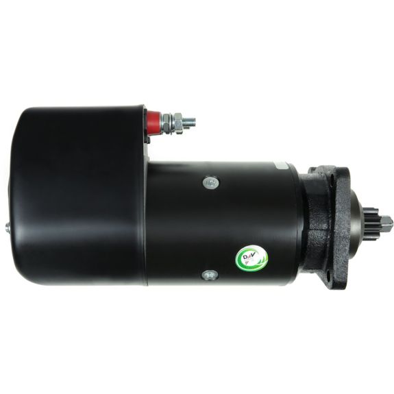 Démarreur 12V pour moteur in-bord Volvo Penta MD38 - 3,6 kW 9 dents