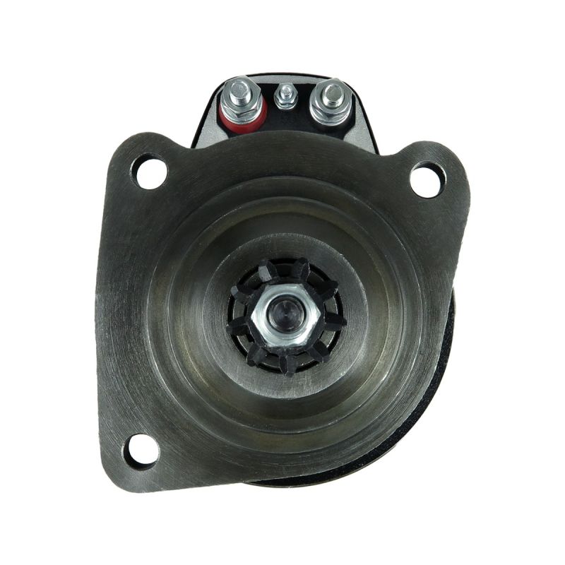 Démarreur 12V pour moteur in-bord Volvo Penta MD38 - 3,6 kW 9 dents