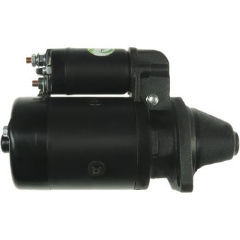 Démarreur 12V pour moteur in-bord Volvo Penta MD5 0.7 D - 2 kW 11 dents