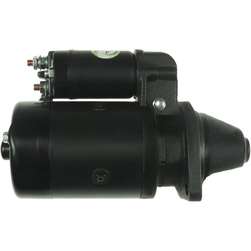 Démarreur 12V pour moteur in-bord Volvo Penta MD5 0.7 D - 2 kW 11 dents