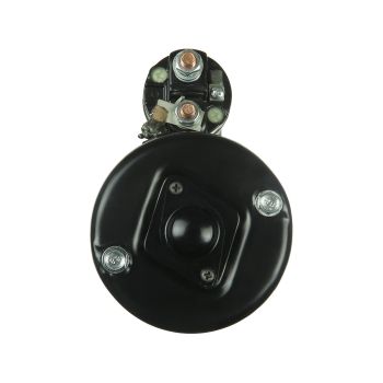 Démarreur 12V pour moteur in-bord Volvo Penta MD5 0.7 D - 2 kW 11 dents 2