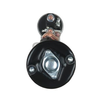 Démarreur 12V pour moteur in-bord Volvo Penta MD11 MD7B - 1,1 kW 11 dents 2