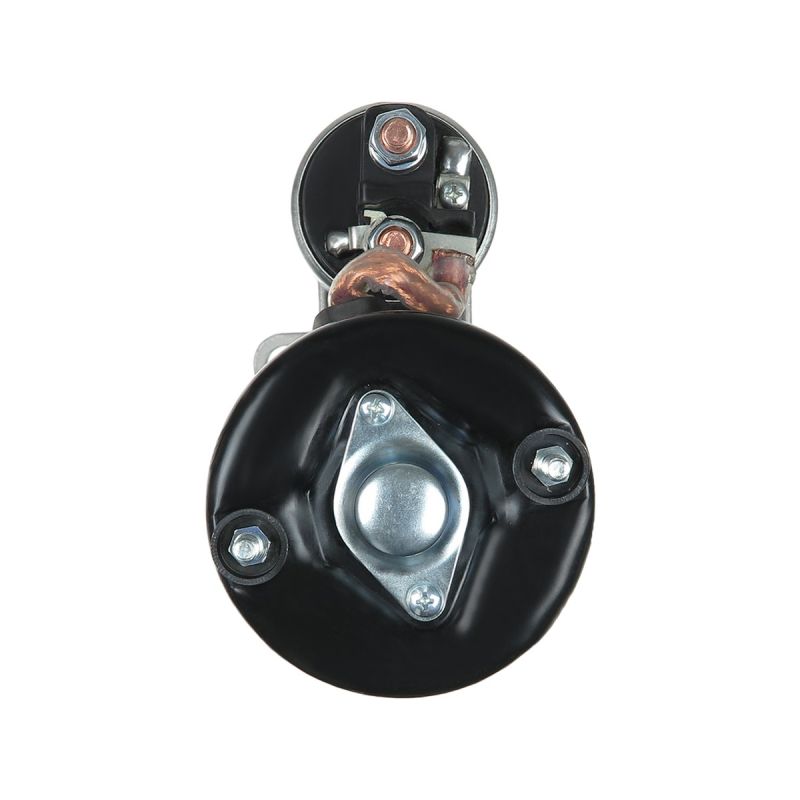 Démarreur 12V pour moteur in-bord Volvo Penta MD11 MD7B - 1,1 kW 11 dents