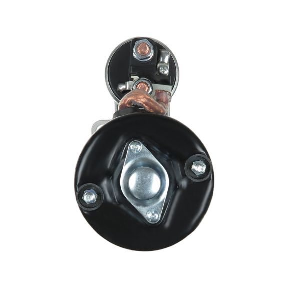 Démarreur 12V pour moteur in-bord Volvo Penta MD11 MD7B - 1,1 kW 11 dents