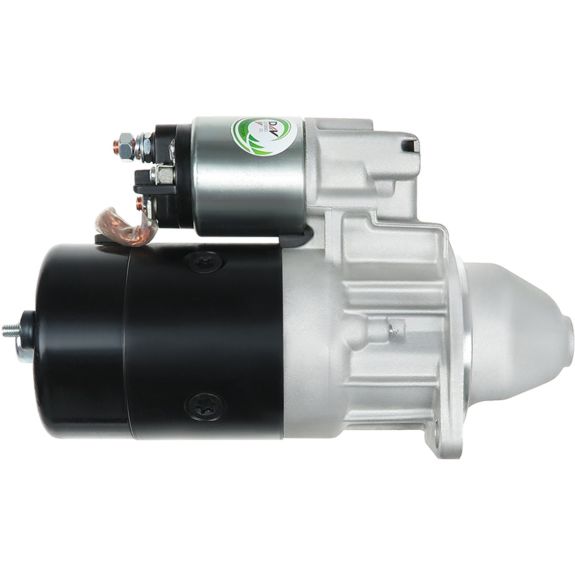 Démarreur 12V pour moteur in-bord Volvo Penta MD11 MD7B - 1,1 kW 11 dents