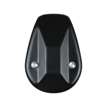 Démarreur 12V pour moteur in-bord Volvo Penta AQD70 MD42A - 3,6 kW 9 dents 2