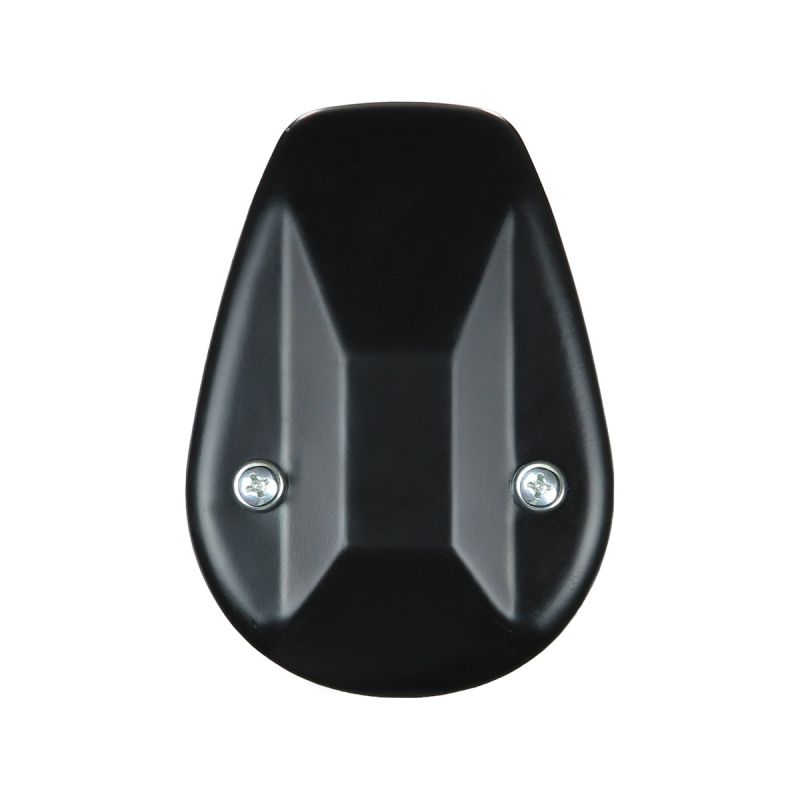 Démarreur 12V pour moteur in-bord Volvo Penta AQD70 MD42A - 3,6 kW 9 dents