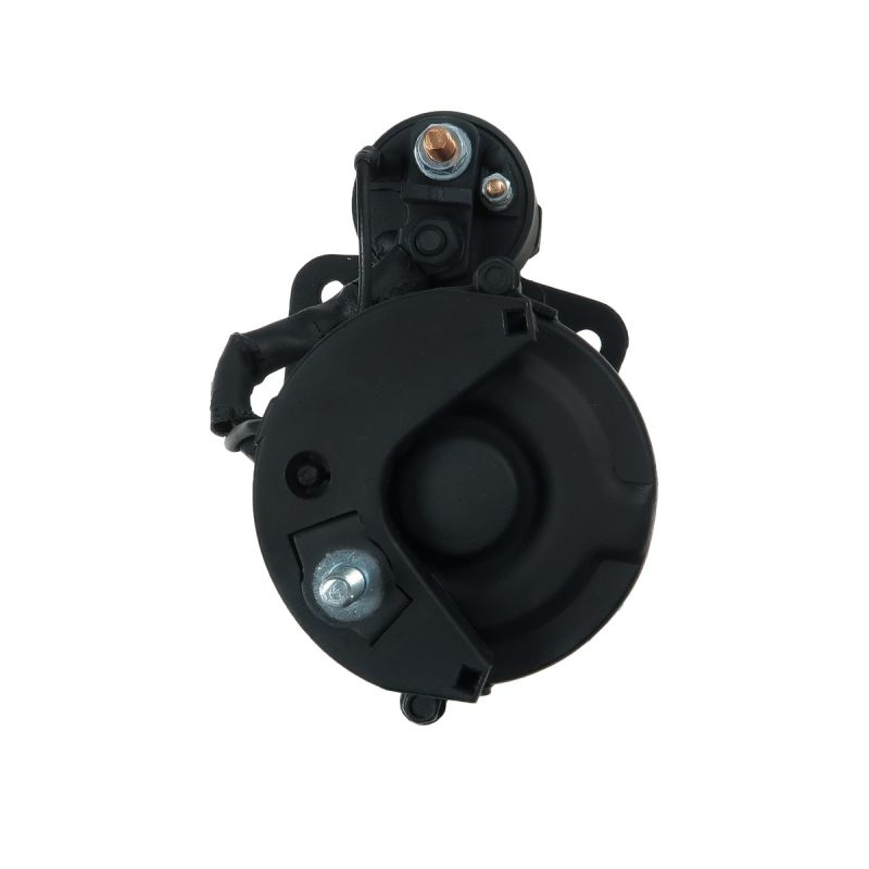 Démarreur 12V pour moteur in-bord Volvo Penta Engine 3.6 Engine 2.4 - 3,1 kW 11 dents
