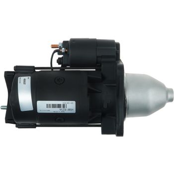 Démarreur 12V pour moteur in-bord Volvo Penta Engine 3.6 Engine 2.4 - 3,1 kW 11 dents